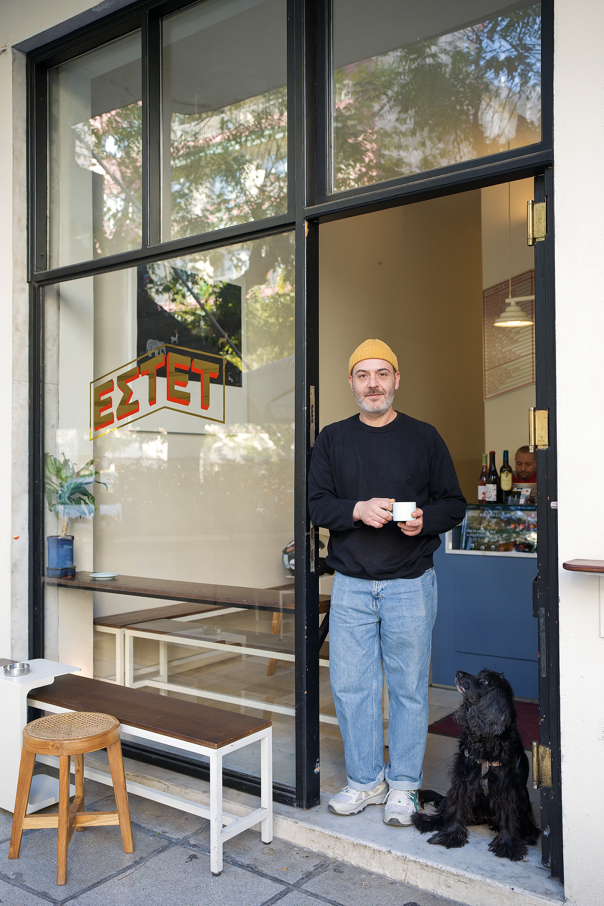 Στη Θεσσαλονίκη, σε έναν από τους 31 πιο cool δρόμους παγκοσμίως-5