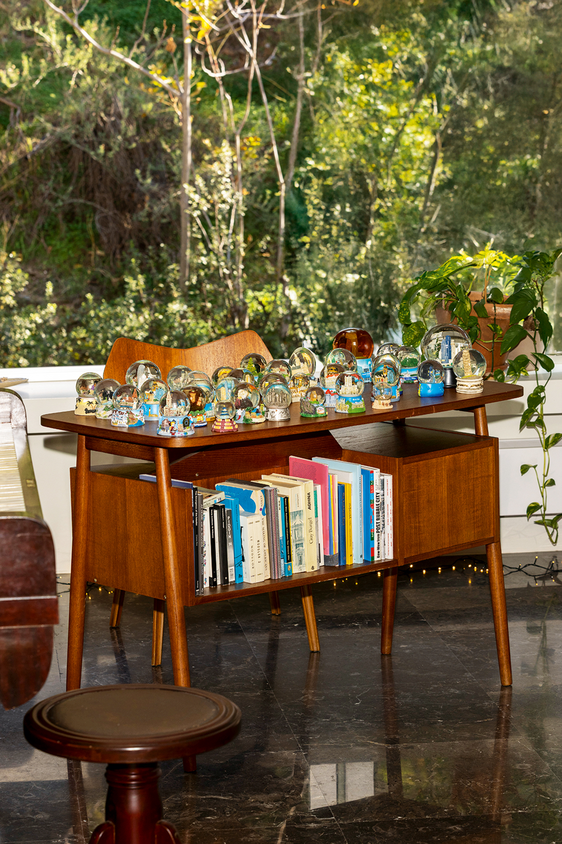 Ενα διαμέρισμα σαν μεγάλο δωμάτιο στον Λυκαβηττό-3