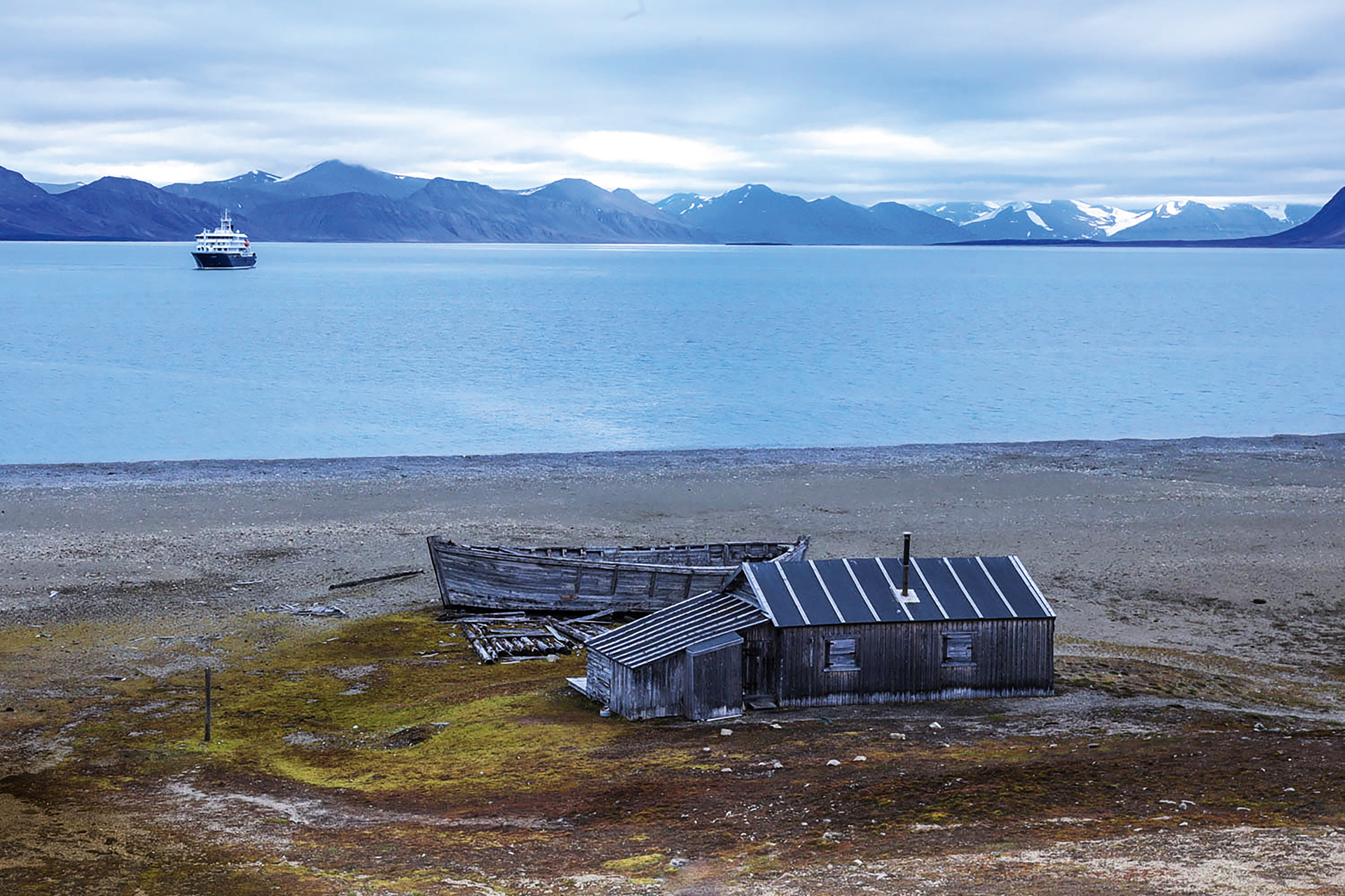 Ταξίδι στην άκρη της Γης-6