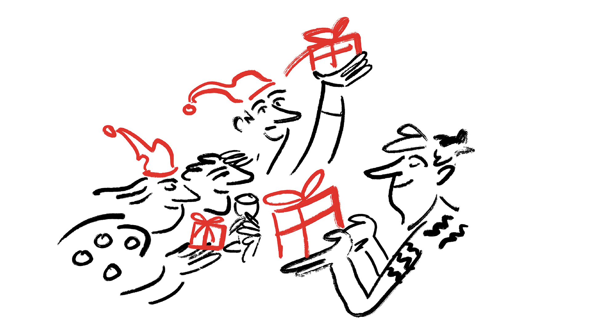 Πώς φτάσαμε από τον Άγιο Βασίλη στις δωροκάρτες-7