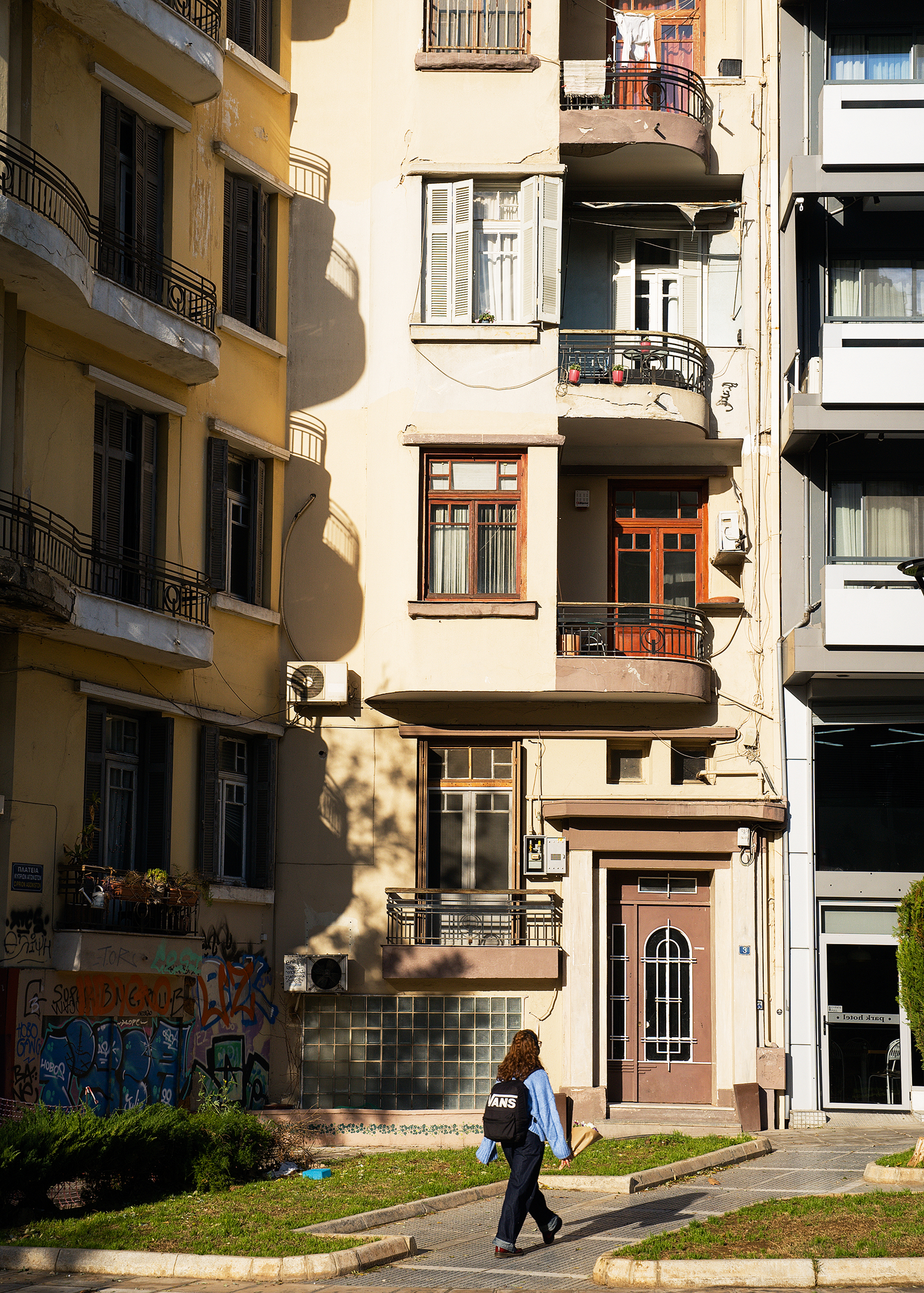 Στη Θεσσαλονίκη, σε έναν από τους 31 πιο cool δρόμους παγκοσμίως-7