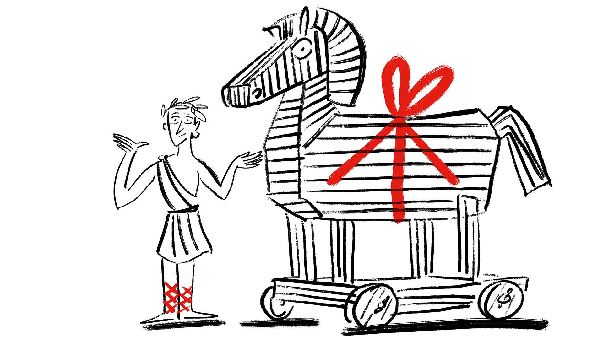 Πώς φτάσαμε από τον Άγιο Βασίλη στις δωροκάρτες-6