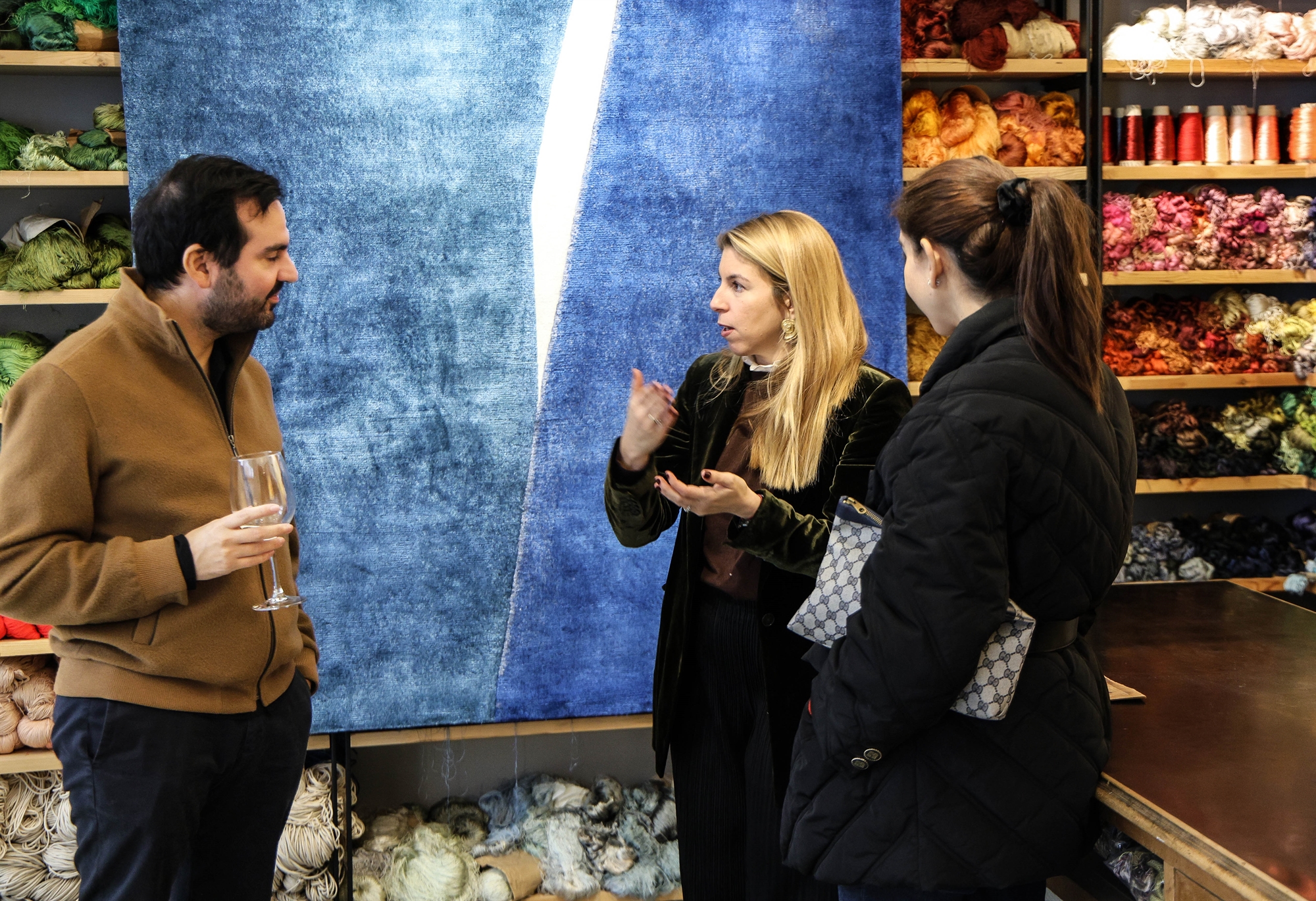 Το In Situ στην έκθεση των Νικομάχης Καρακωστάνογλου και Ηλέκτρας Σουτζόγλου-1