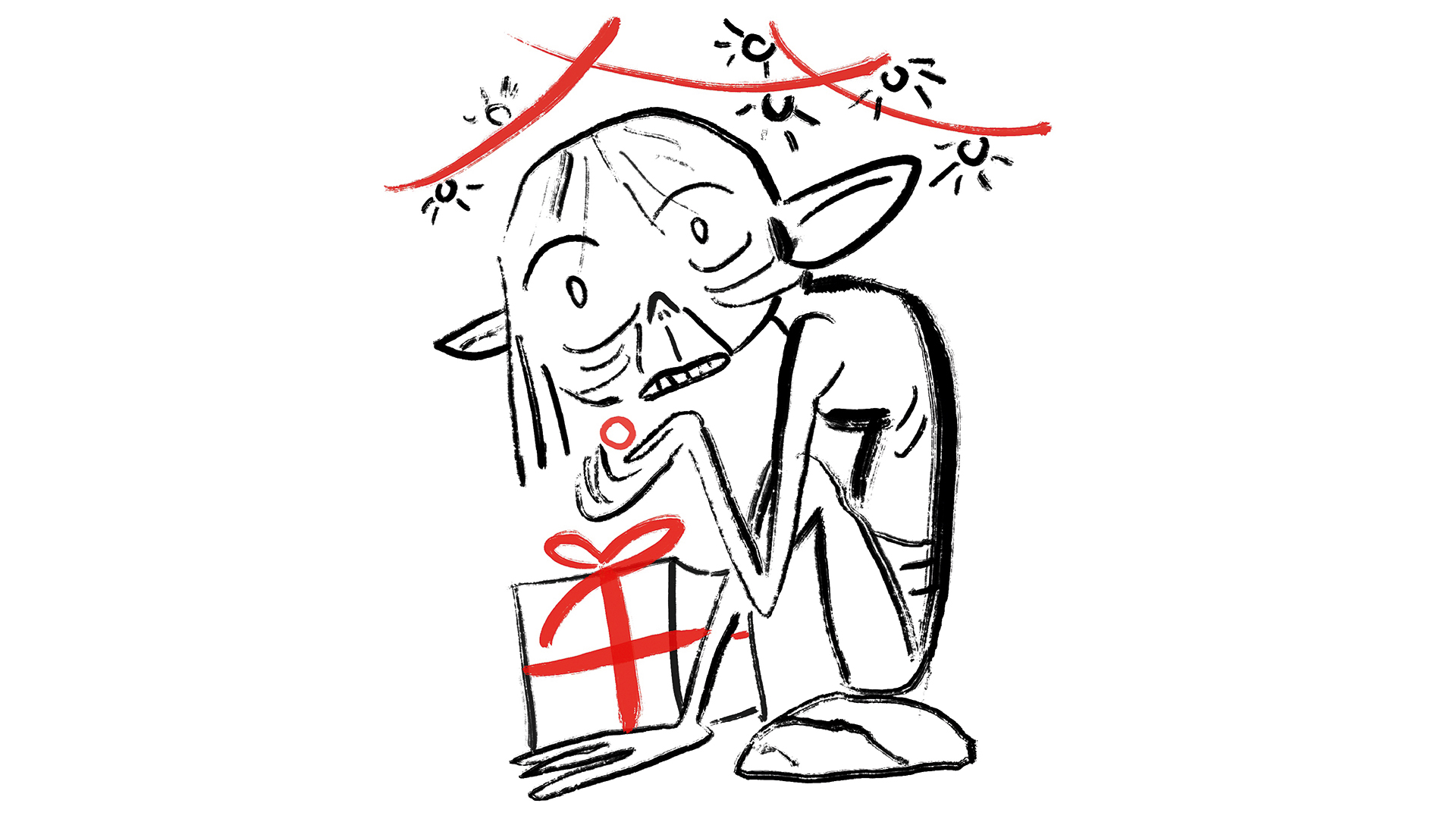 Πώς φτάσαμε από τον Άγιο Βασίλη στις δωροκάρτες-5