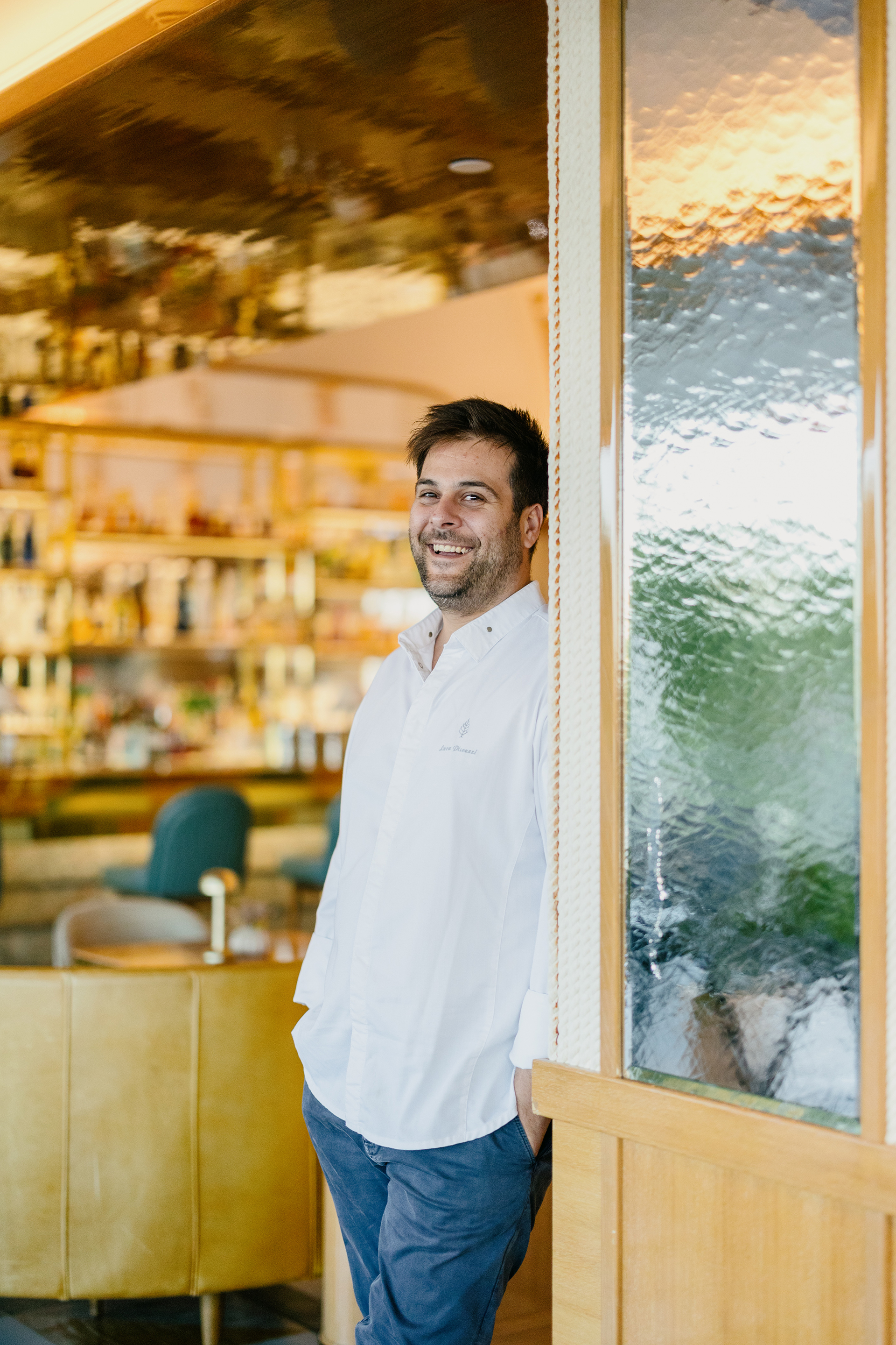 Michelin εμπειρία στο Pelagos-2