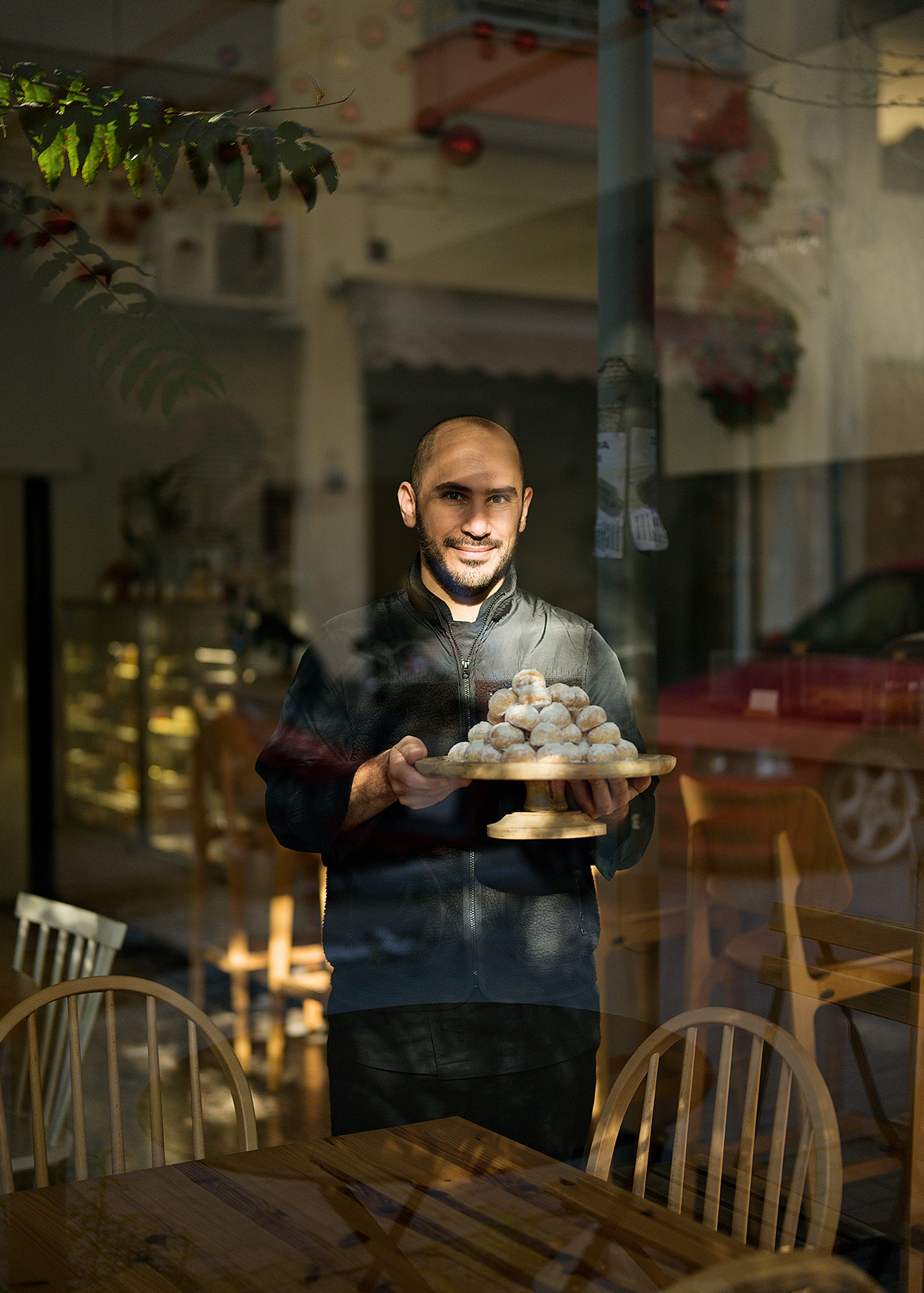 Στη Θεσσαλονίκη, σε έναν από τους 31 πιο cool δρόμους παγκοσμίως-9