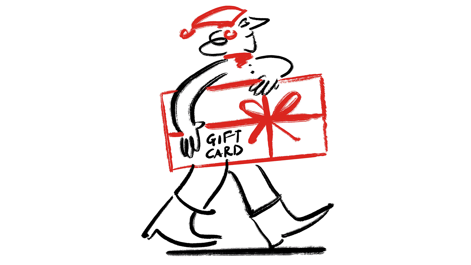 Πώς φτάσαμε από τον Άγιο Βασίλη στις δωροκάρτες-4