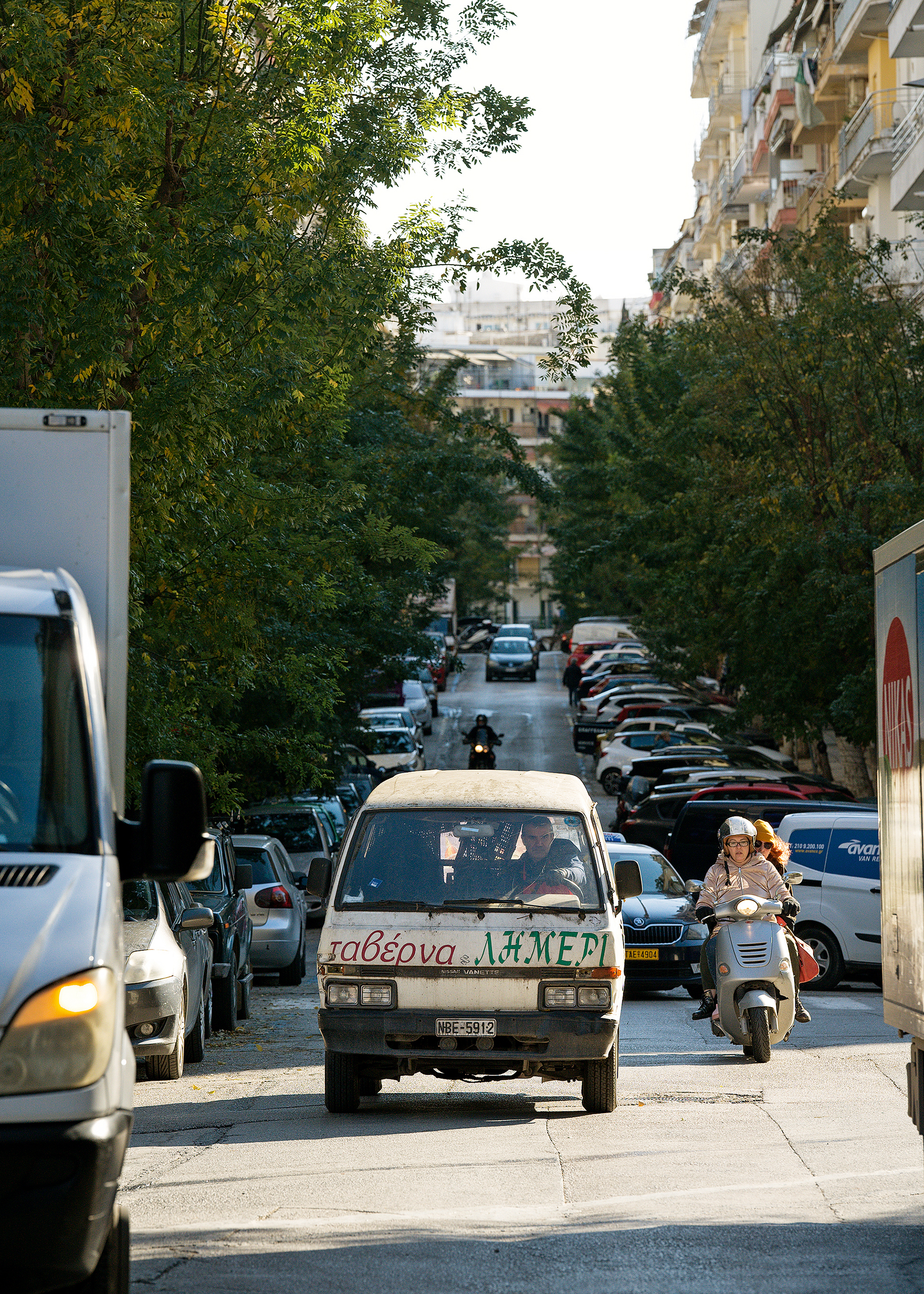 Στη Θεσσαλονίκη, σε έναν από τους 31 πιο cool δρόμους παγκοσμίως-10