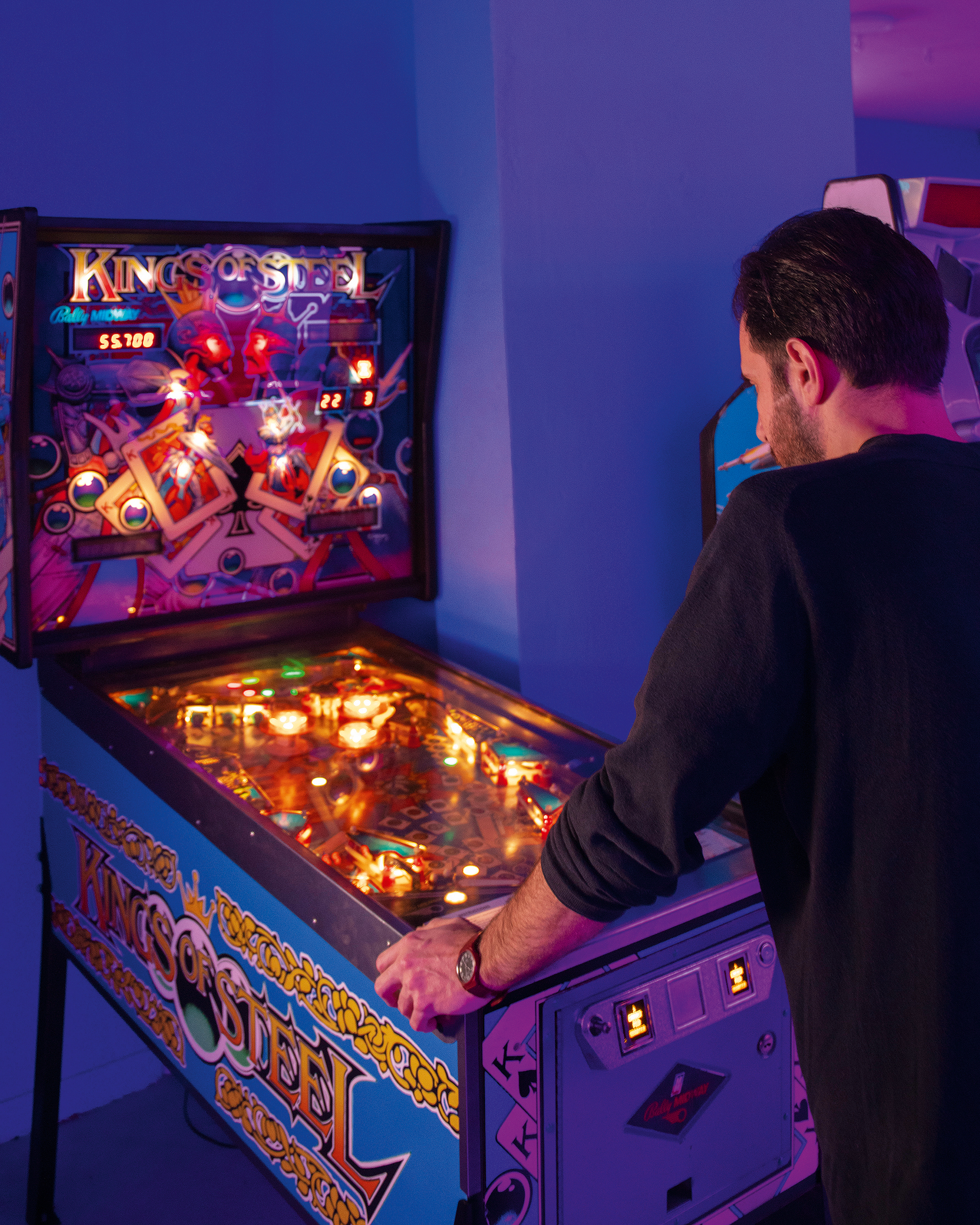 Επιστροφή στα «ΟΥΦάδικα»-2