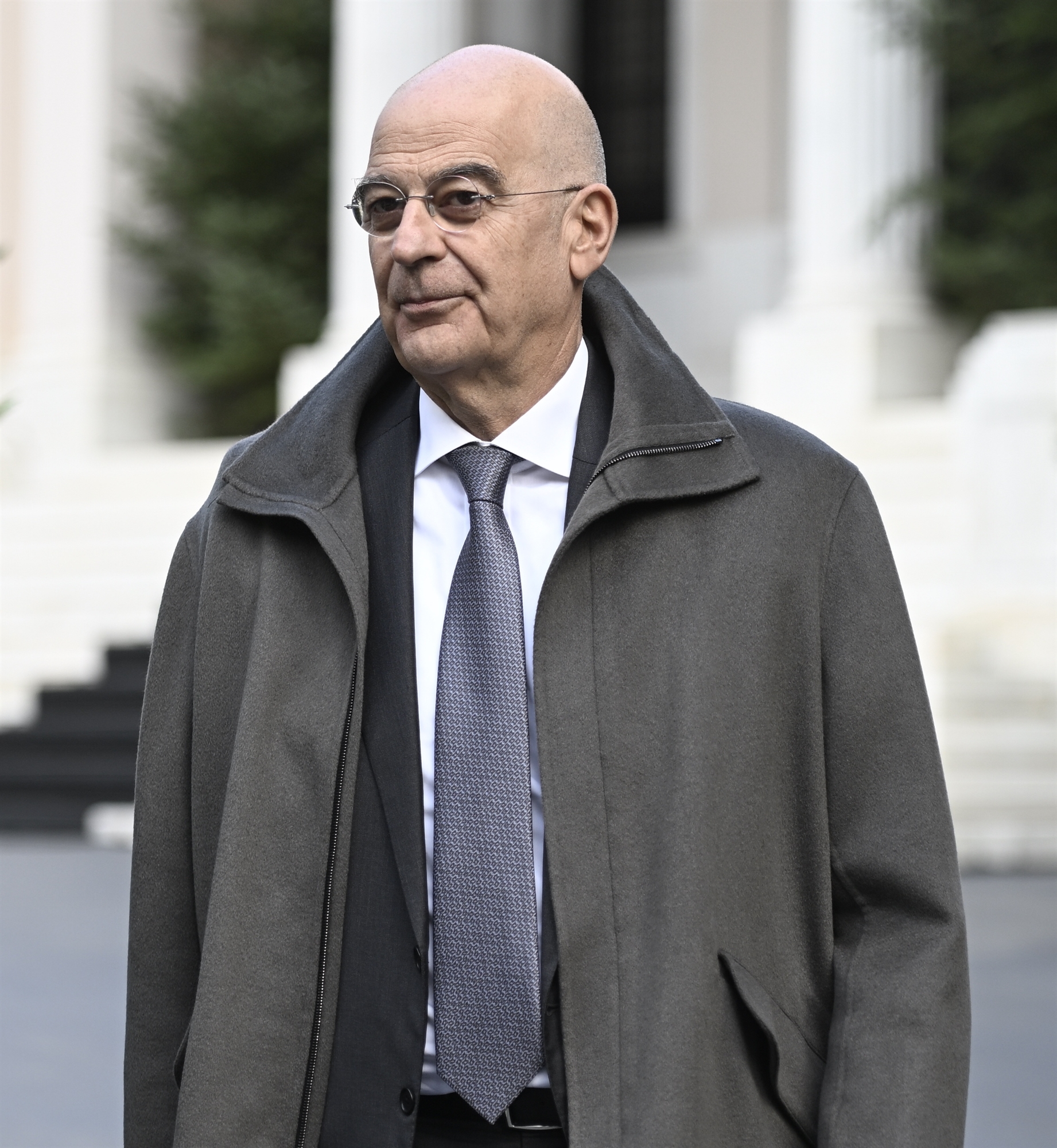 Εντός και Εκτός: Η Ν.Δ. επιστρέφει στις ρίζες-1