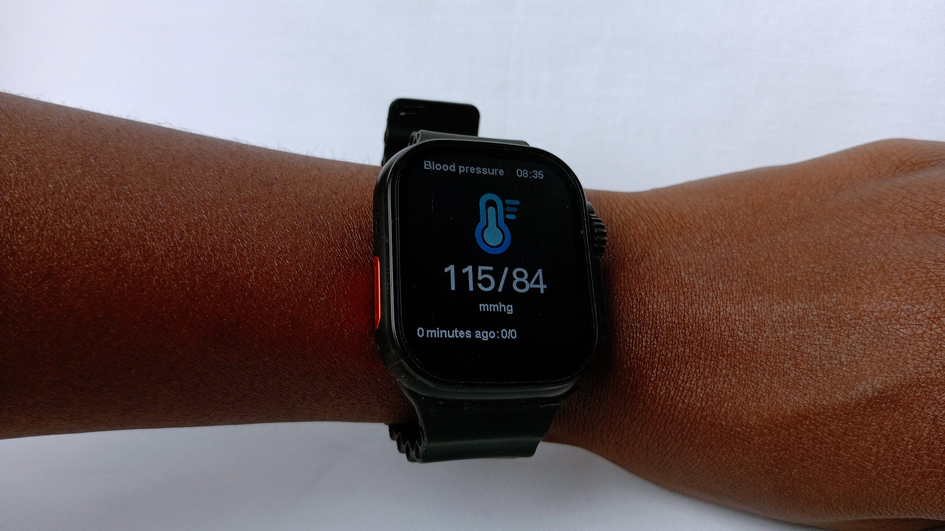 Το μέλλον στην παρακολούθηση της αρτηριακής πίεσης: Συσκευές χωρίς περιχειρίδα;-1