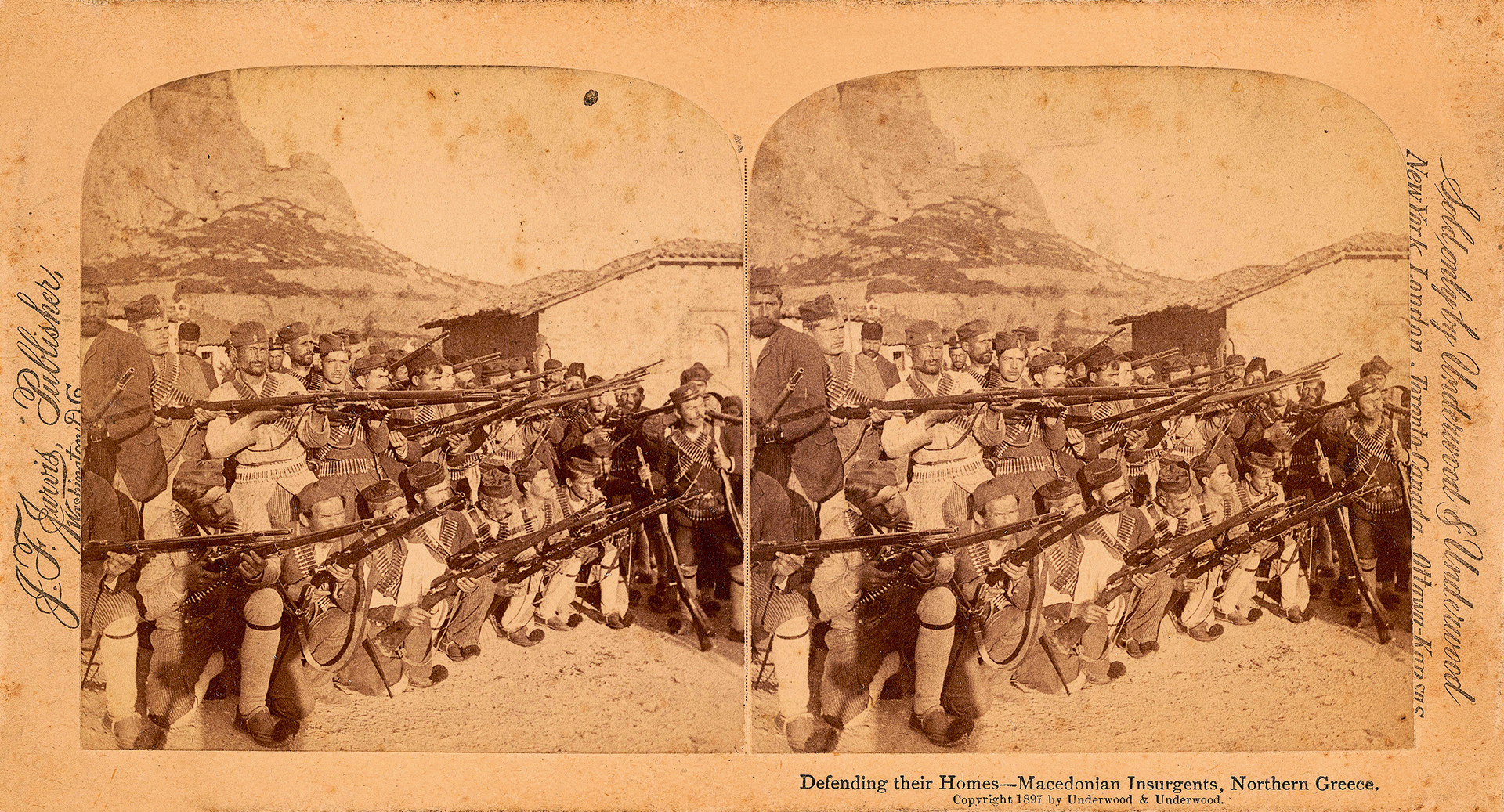 Σαράντος Αγαπηνός – Ο καπετάν Αγρας του Βάλτου των Γιαννιτσών-5