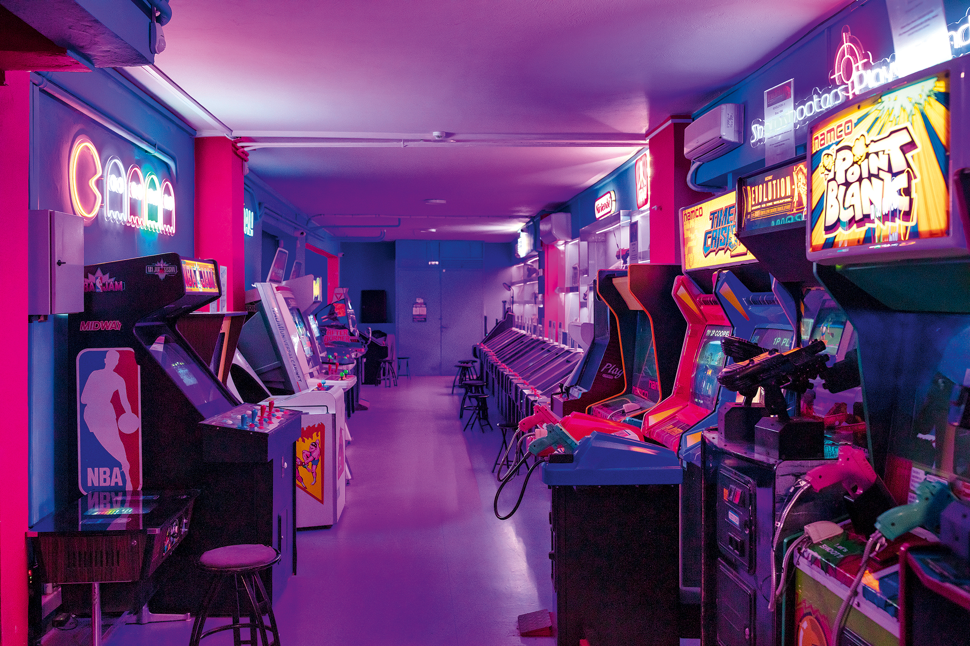 Επιστροφή στα «ΟΥΦάδικα»-4