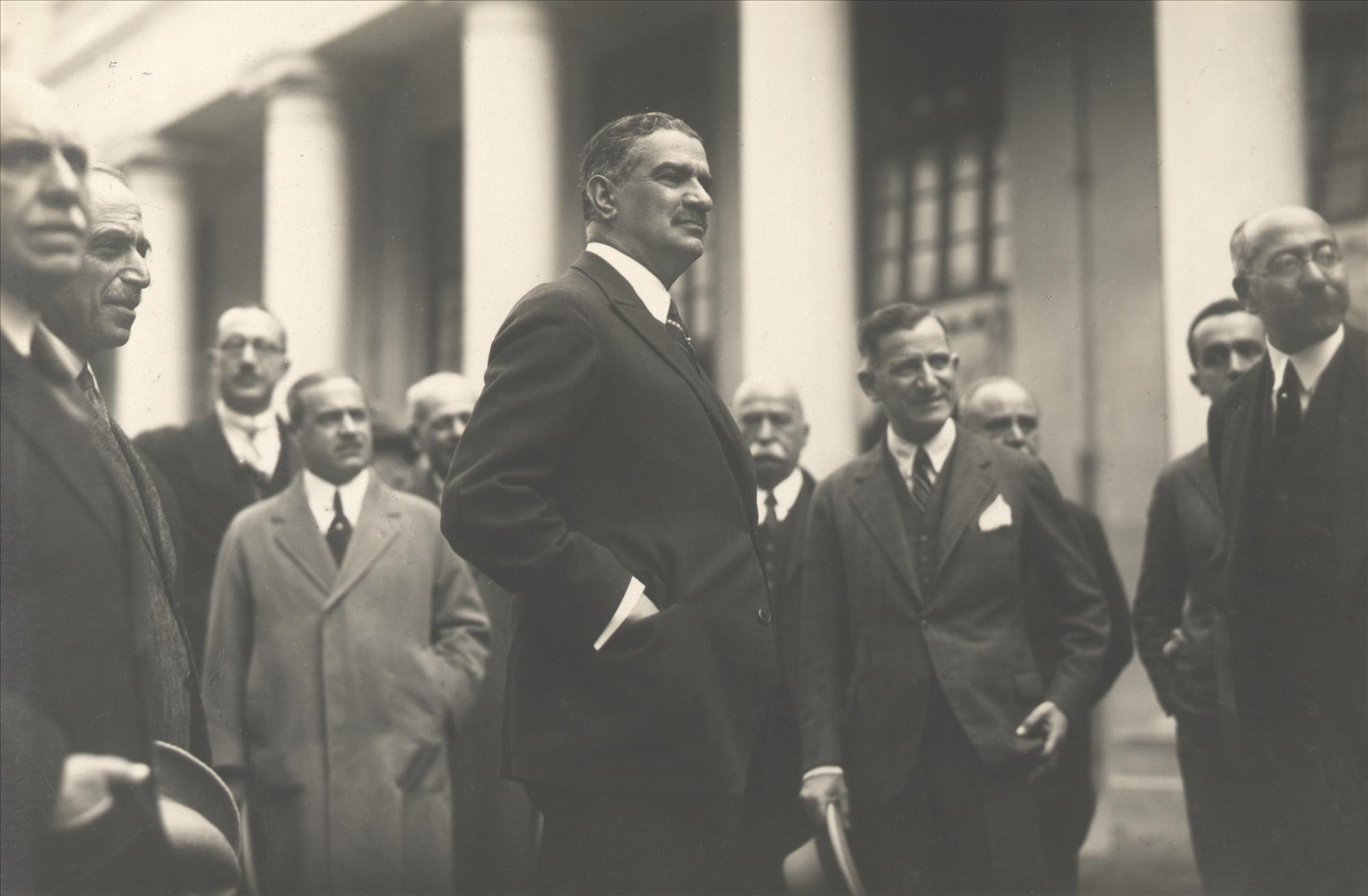 Ανδρέας Μιχαλακόπουλος – O εκσυγχρονιστής πολιτικός ηγέτης  του Μεσοπολέμου-14