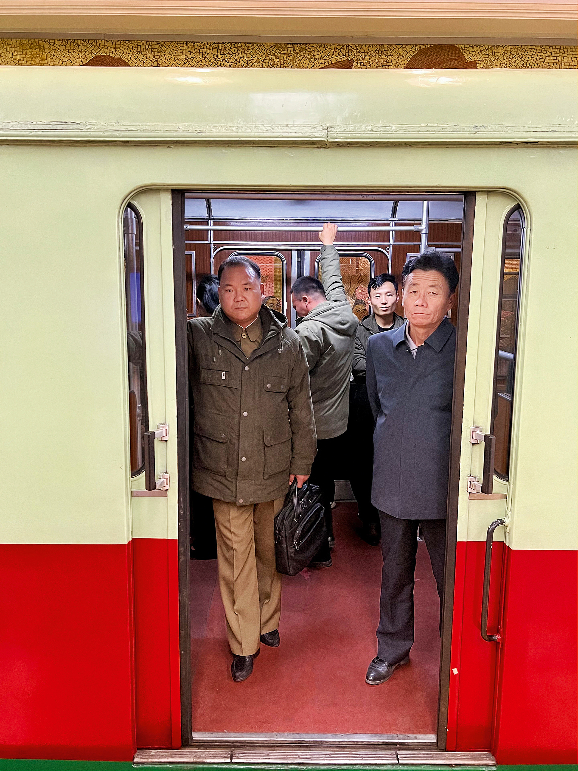 7 σουρεάλ μέρες στη Βόρεια Κορέα-7