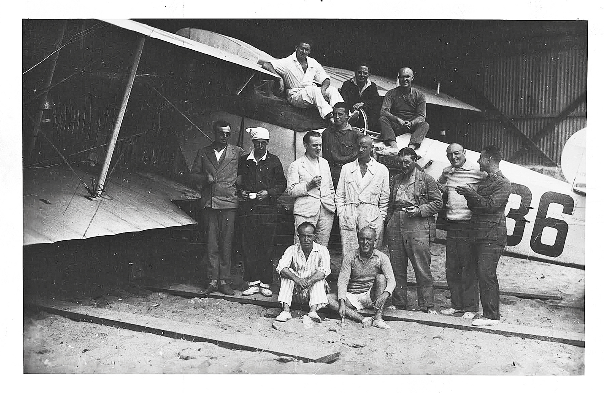 Οι ιπτάμενες περιπέτειες του «Μικρού πρίγκιπα»-1