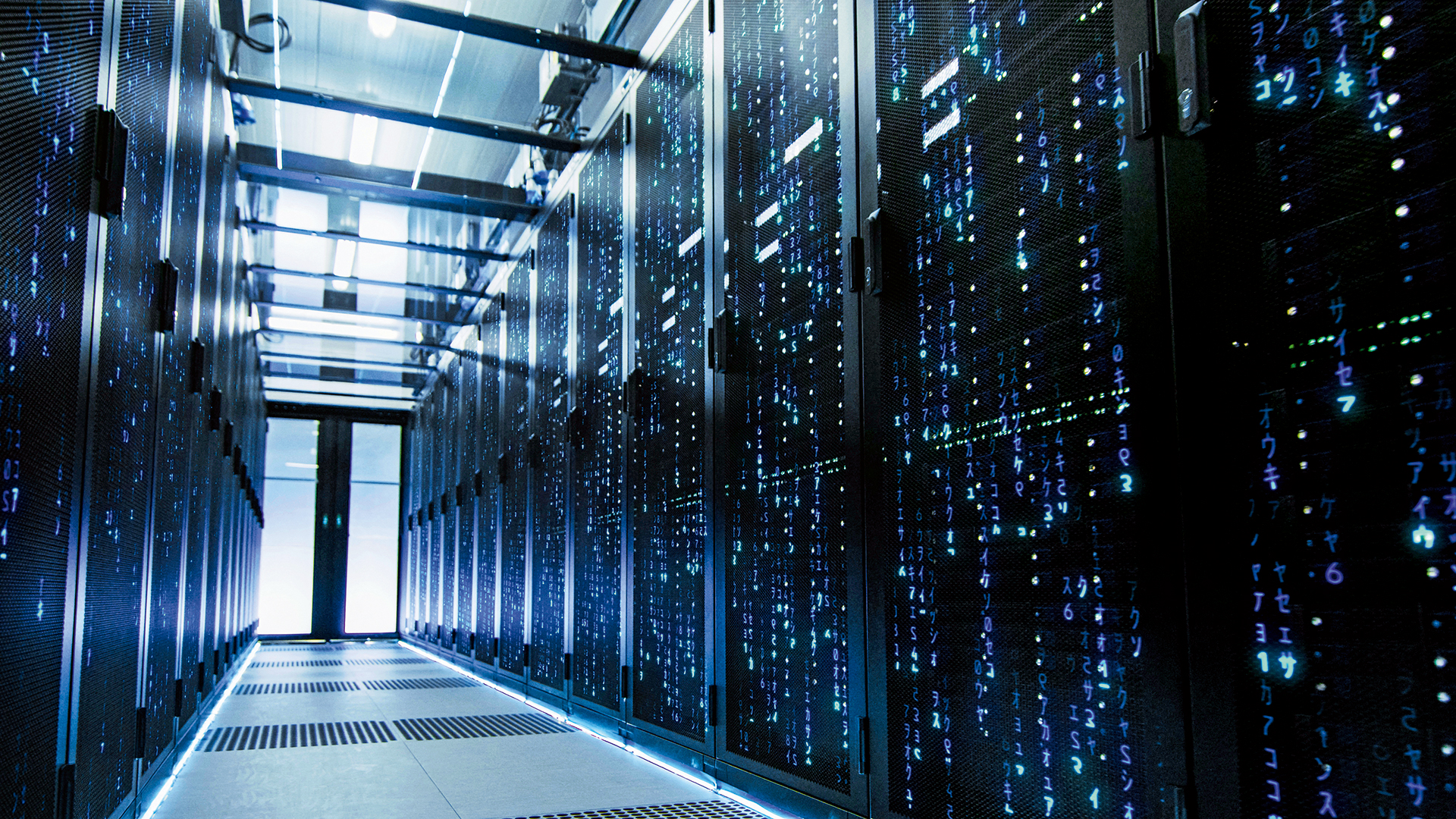 Ο γκουρού της ΤΝ που προβλέπει το μέλλον-1