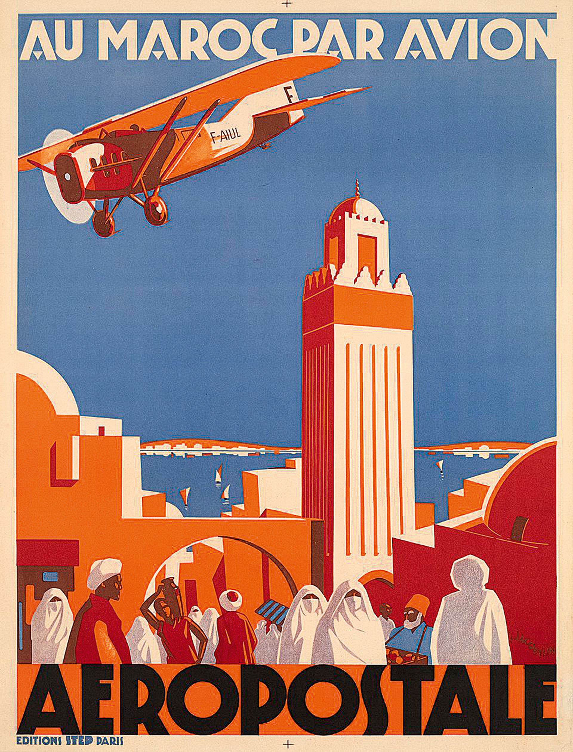 Οι ιπτάμενες περιπέτειες του «Μικρού πρίγκιπα»-2