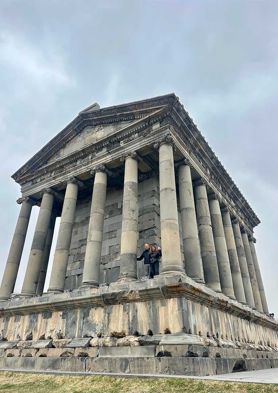 Αρμενία: Η μικρή χώρα του Καυκάσου με το τεράστιο πολιτιστικό αποτύπωμα-6