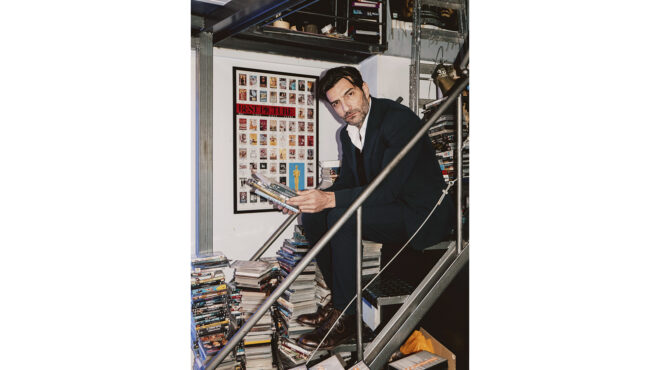 σε-ένα-βιντεοκλάμπ-με-τον-νίκο-κουρή-563993809