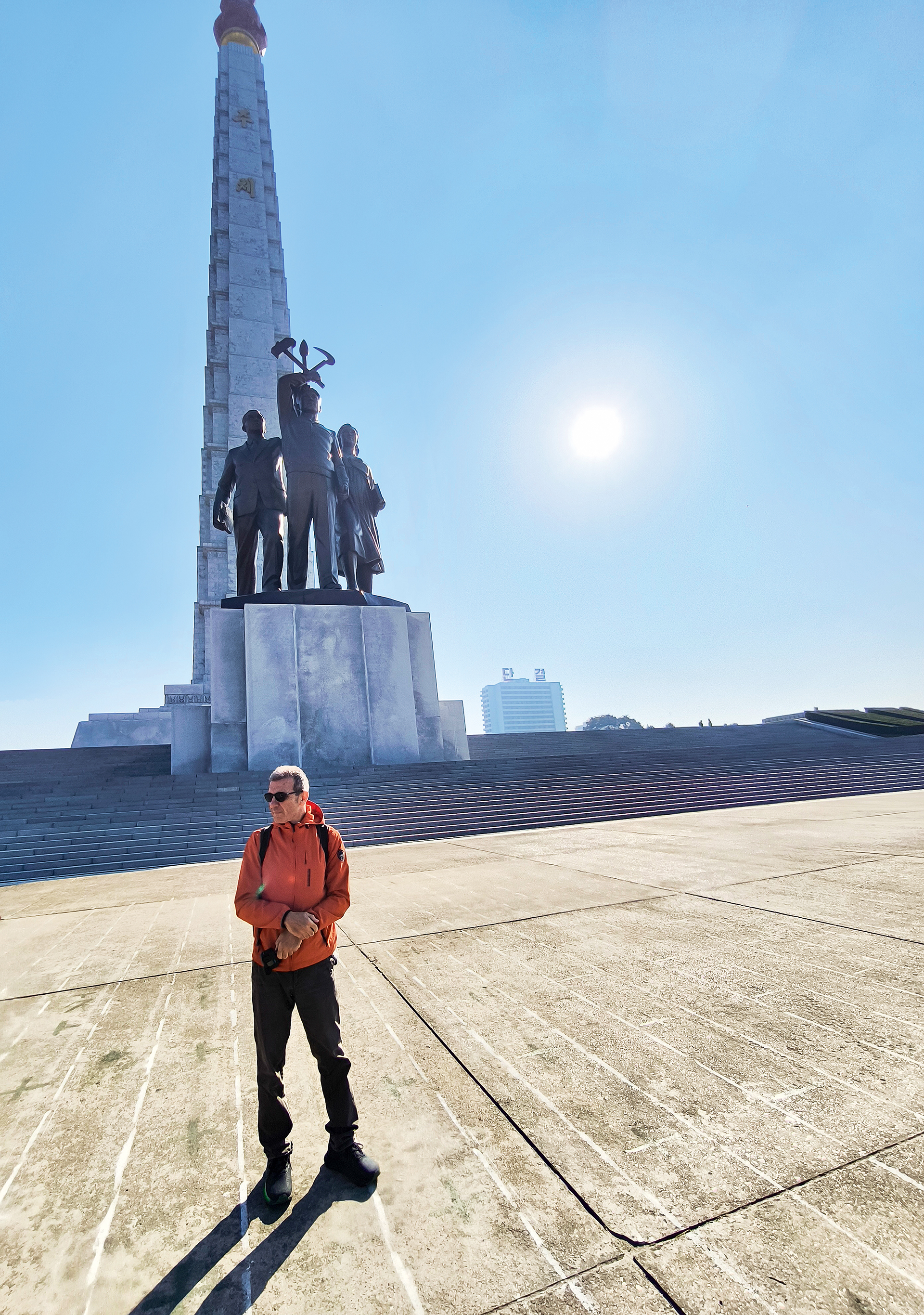 7 σουρεάλ μέρες στη Βόρεια Κορέα-10