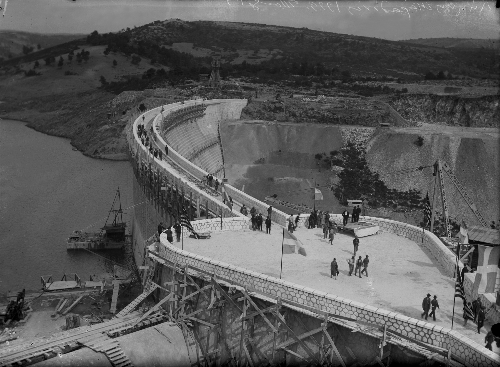 Ανδρέας Μιχαλακόπουλος – O εκσυγχρονιστής πολιτικός ηγέτης  του Μεσοπολέμου-7