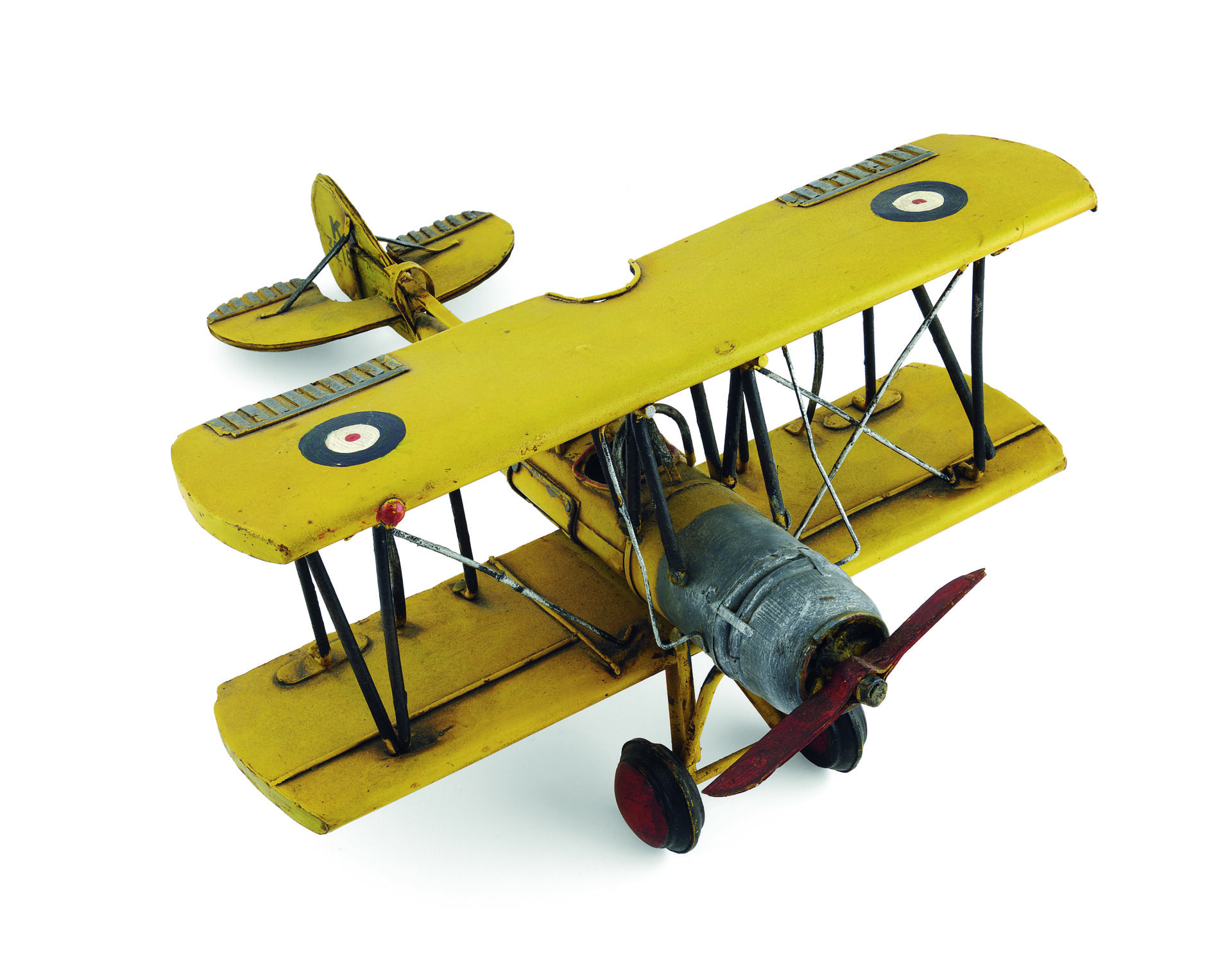 Μια έκθεση παιχνιδιών χάρμα οφθαλμών στο τέμενος Σαντιρβάν της Δράμας-4