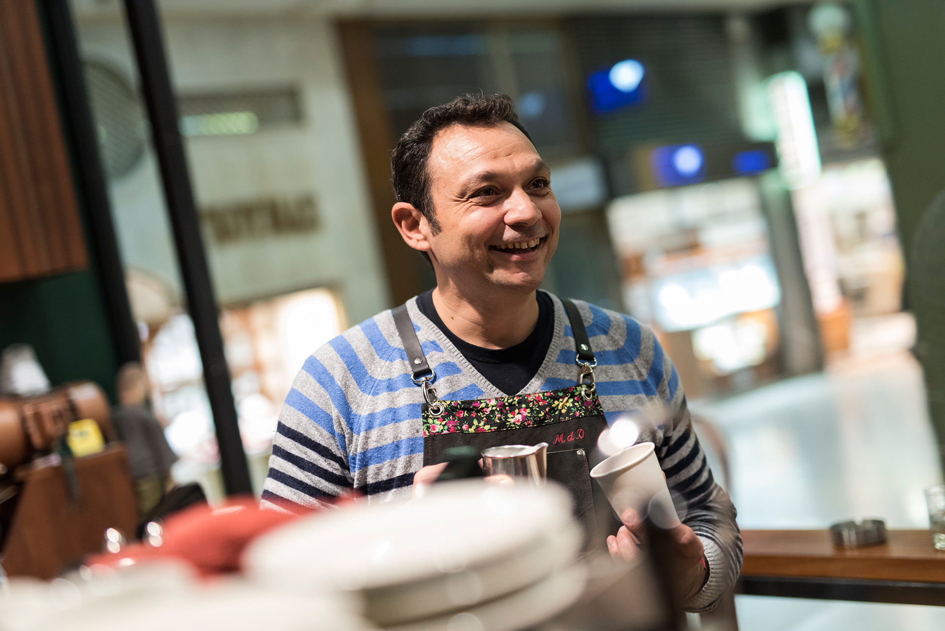 Το νέο λεξικό του καφέ «σερβίρεται» στο Kaya-4