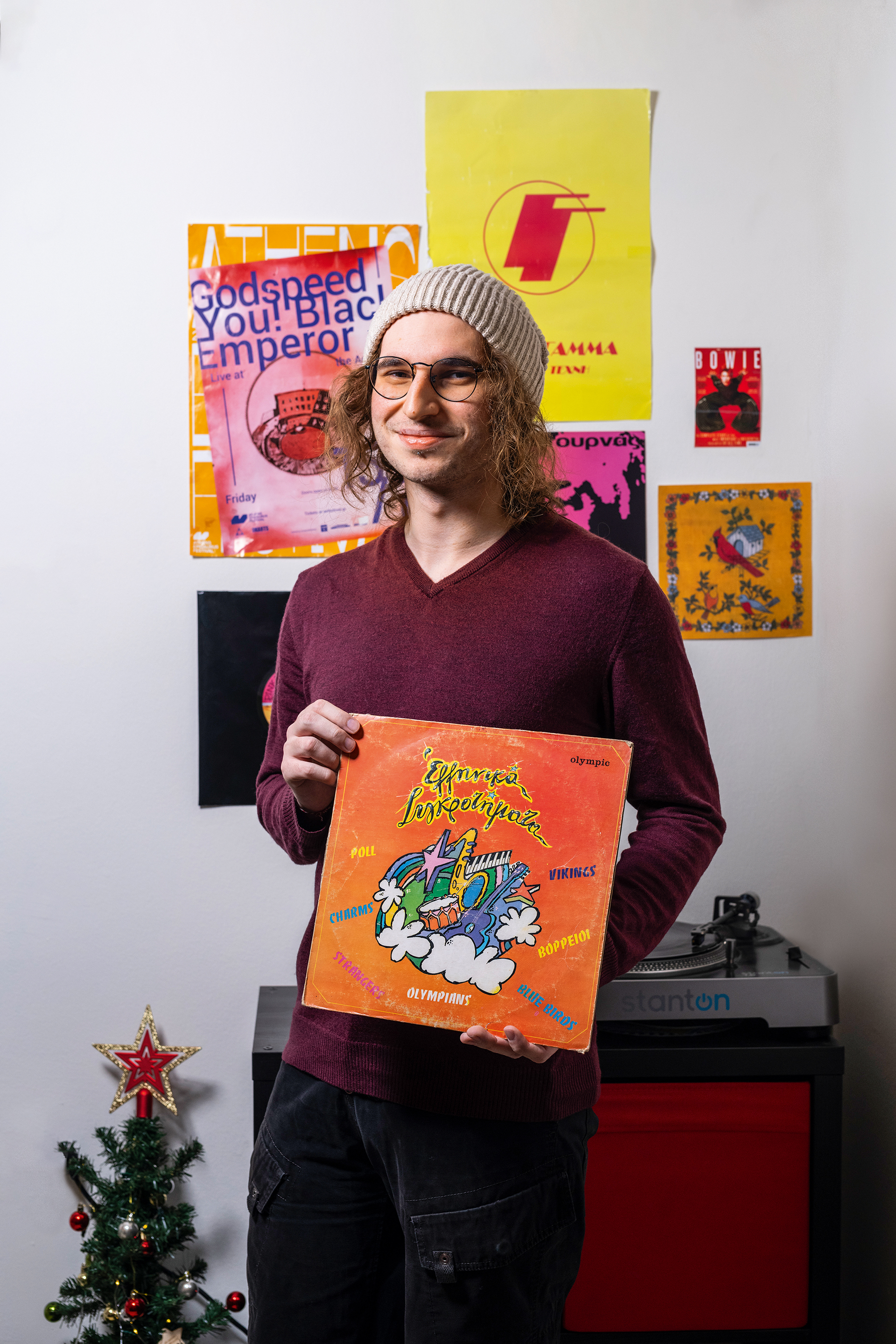 «Η αγάπη χάνεται, τα πικάπ μένουν»-3