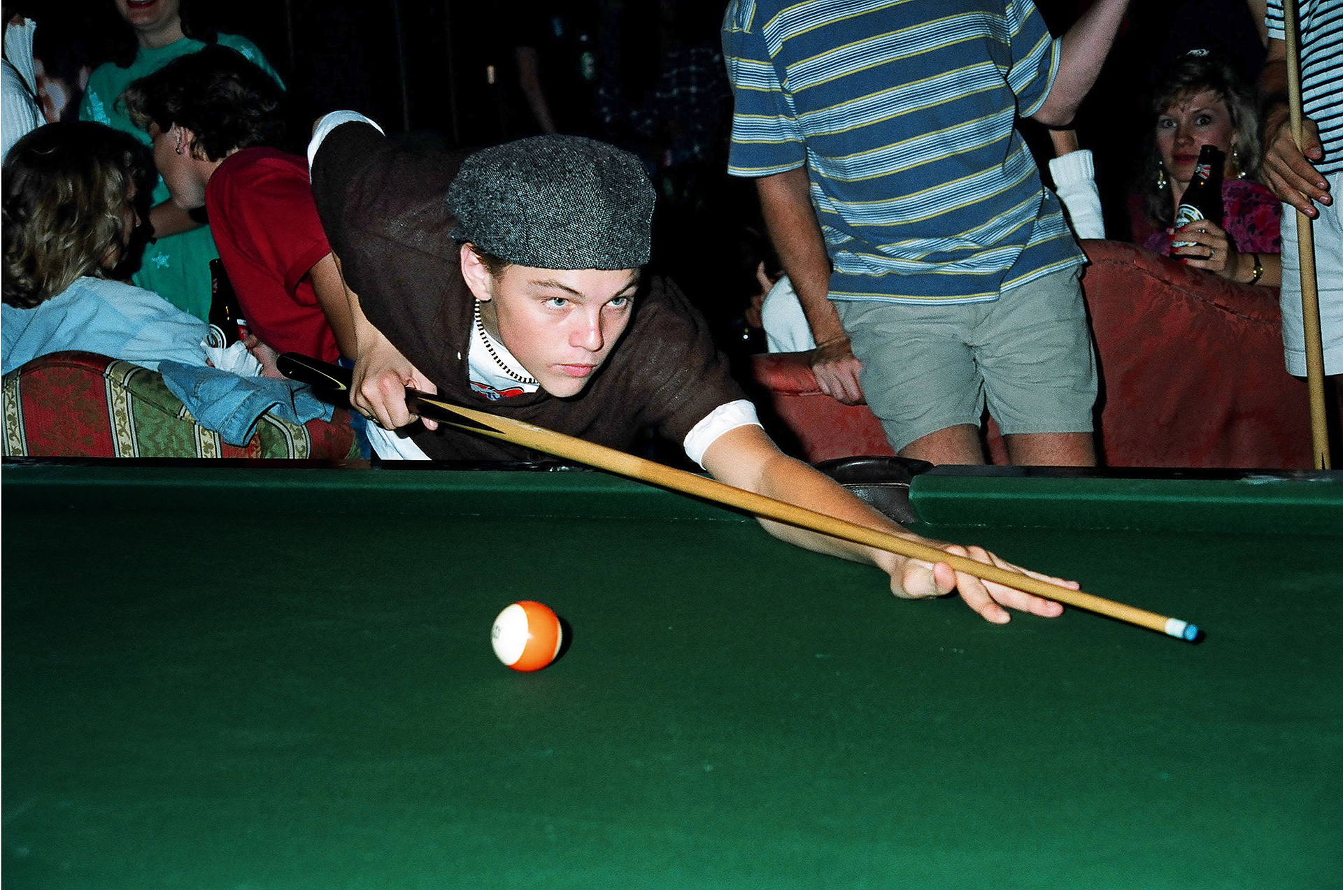 Φωτογραφίες από τα 90s γεμάτες νοσταλγία-5