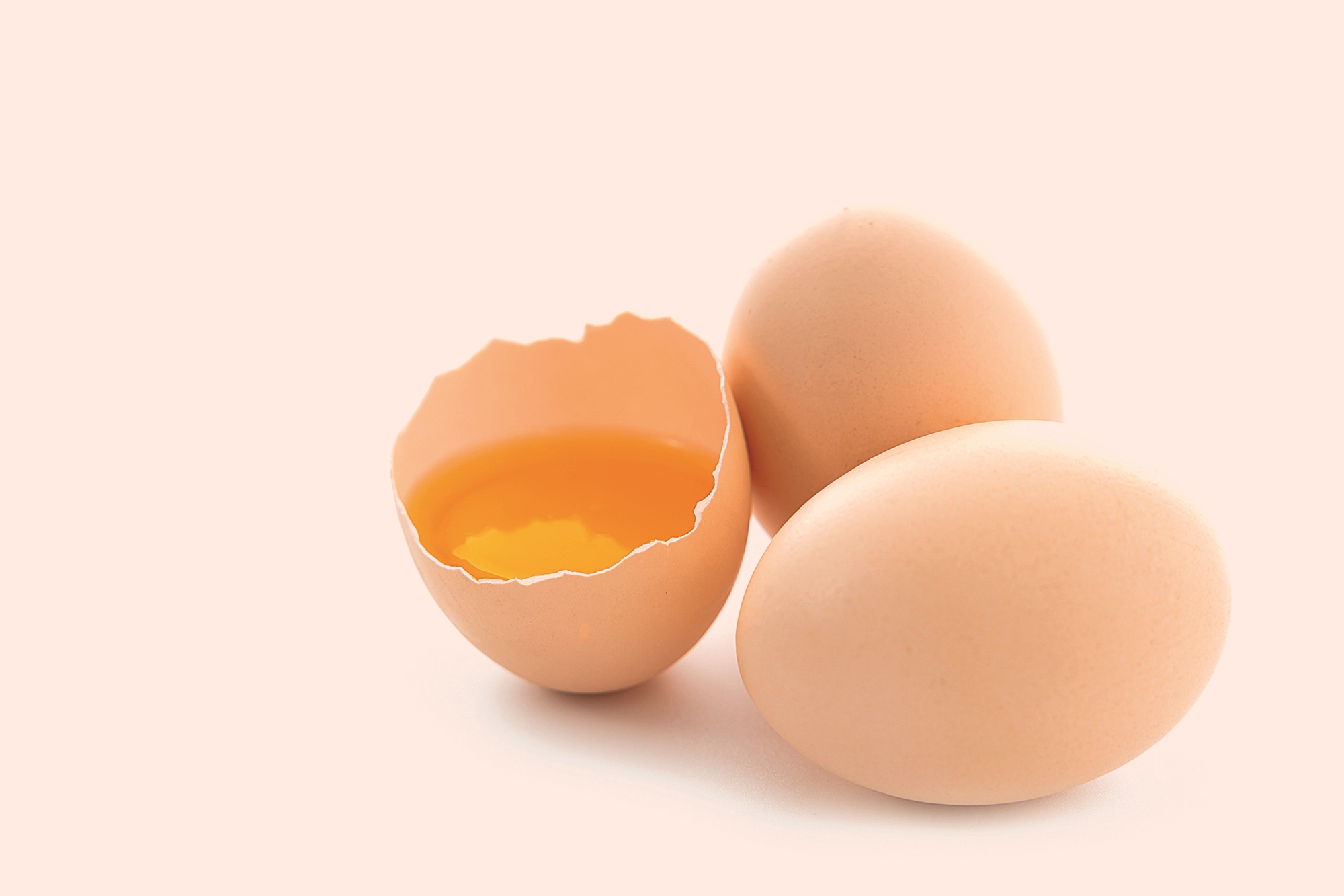 Απολαύστε τα αυγά σας – απλώς παραλείψτε το μπέικον-2