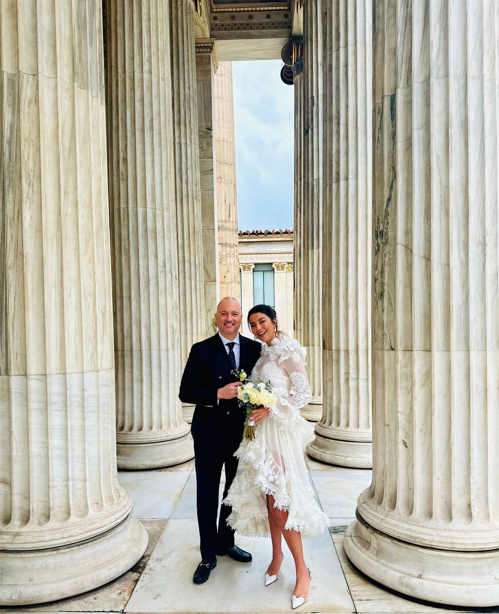 Τι γυρεύουν τόσοι Τούρκοι στο Κολωνάκι-1