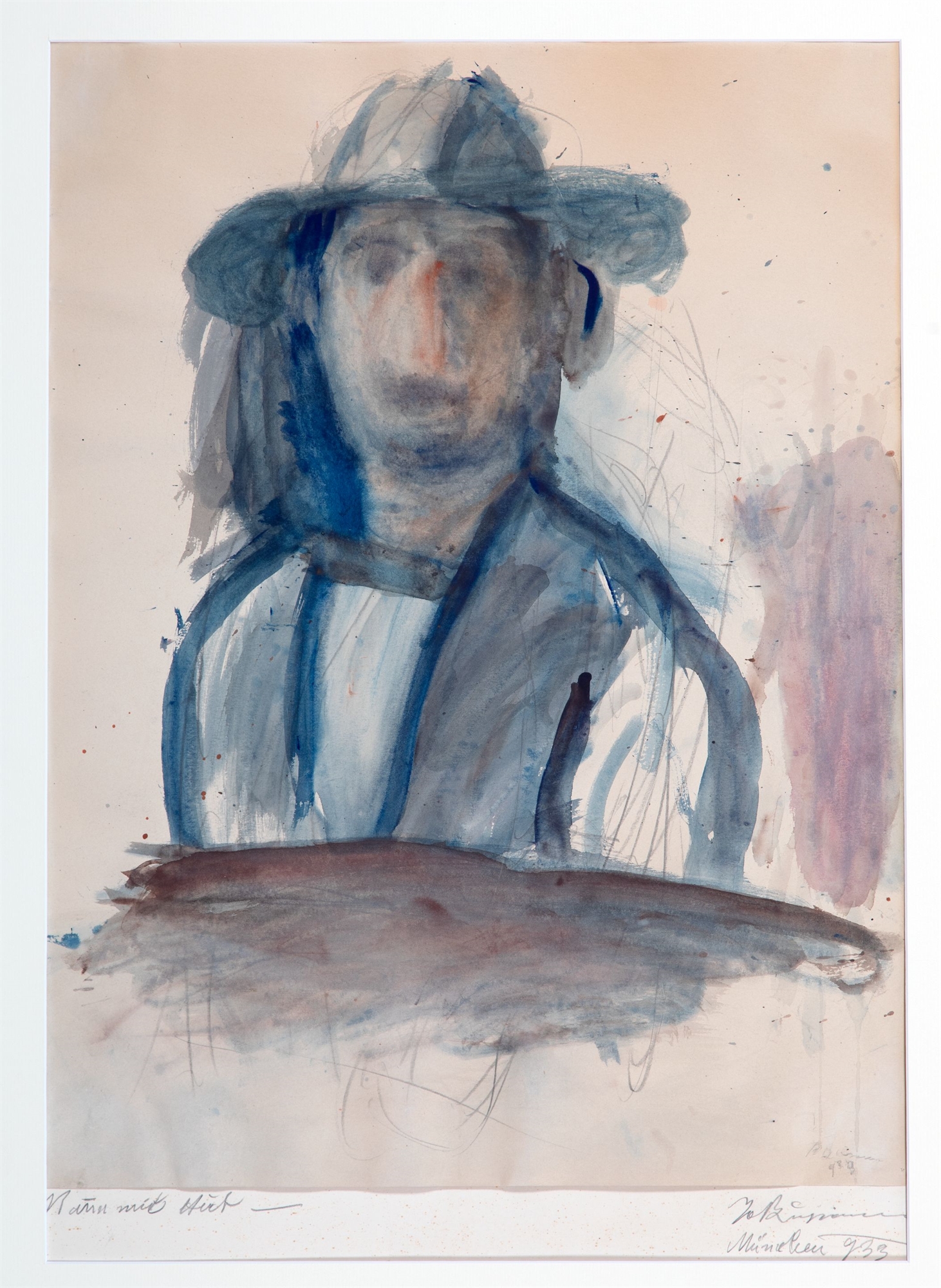 Ζωγραφική: Η γενιά του ’30 στην κορυφή των αγορών-4