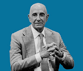 Τομ Μπάρακ: Αχρωματοψία-1