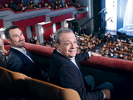 Εξώστης και εξόδια εφέ-1