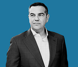 Αλέξης Τσίπρας: Ρεζερβέ-1