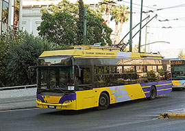 ΠΑΣΟΚ σώσε τα τρόλεϊ-1