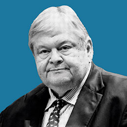 Ευάγγελος Βενιζέλος: Εμβαπτισμοί-1