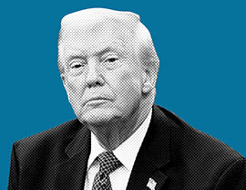 Ντόναλντ Τραμπ: Κομιντέρν-1