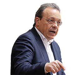 Ο χρόνος του ξηλώματος-1