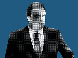 Κυριάκος Πιερρακάκης: Στάχυα-1