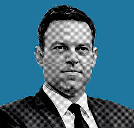 Στέφανος Κασσελάκης: Καύσιμα-1