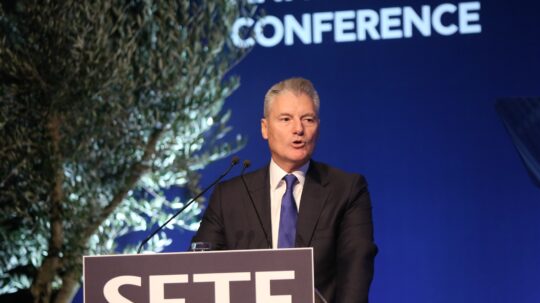 Ενθαρρυντικά σήματα για τον τουρισμό το 2026