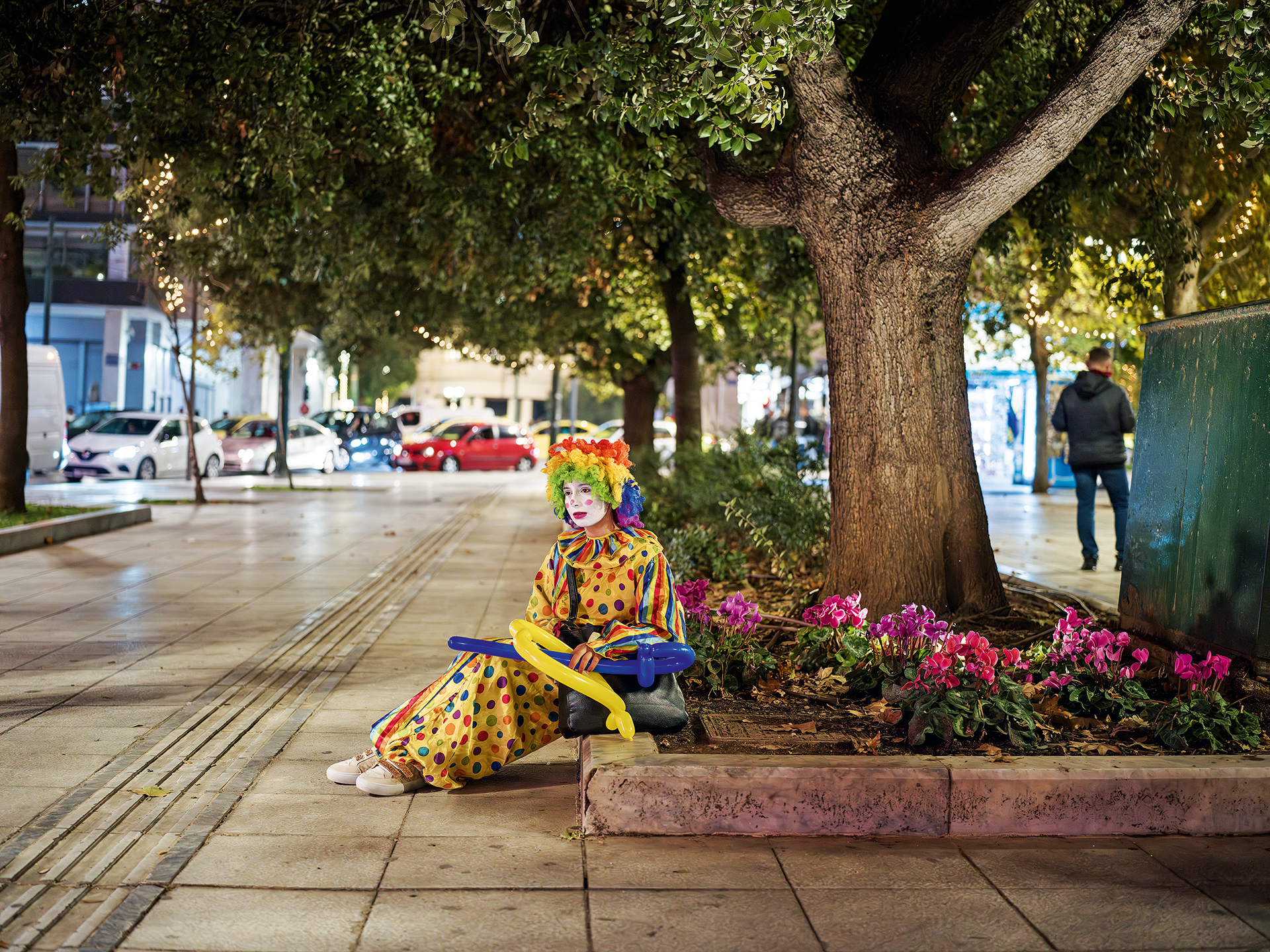 10 φωτογραφίες που δίνουν το στίγμα της γιορτινής Αθήνας-8