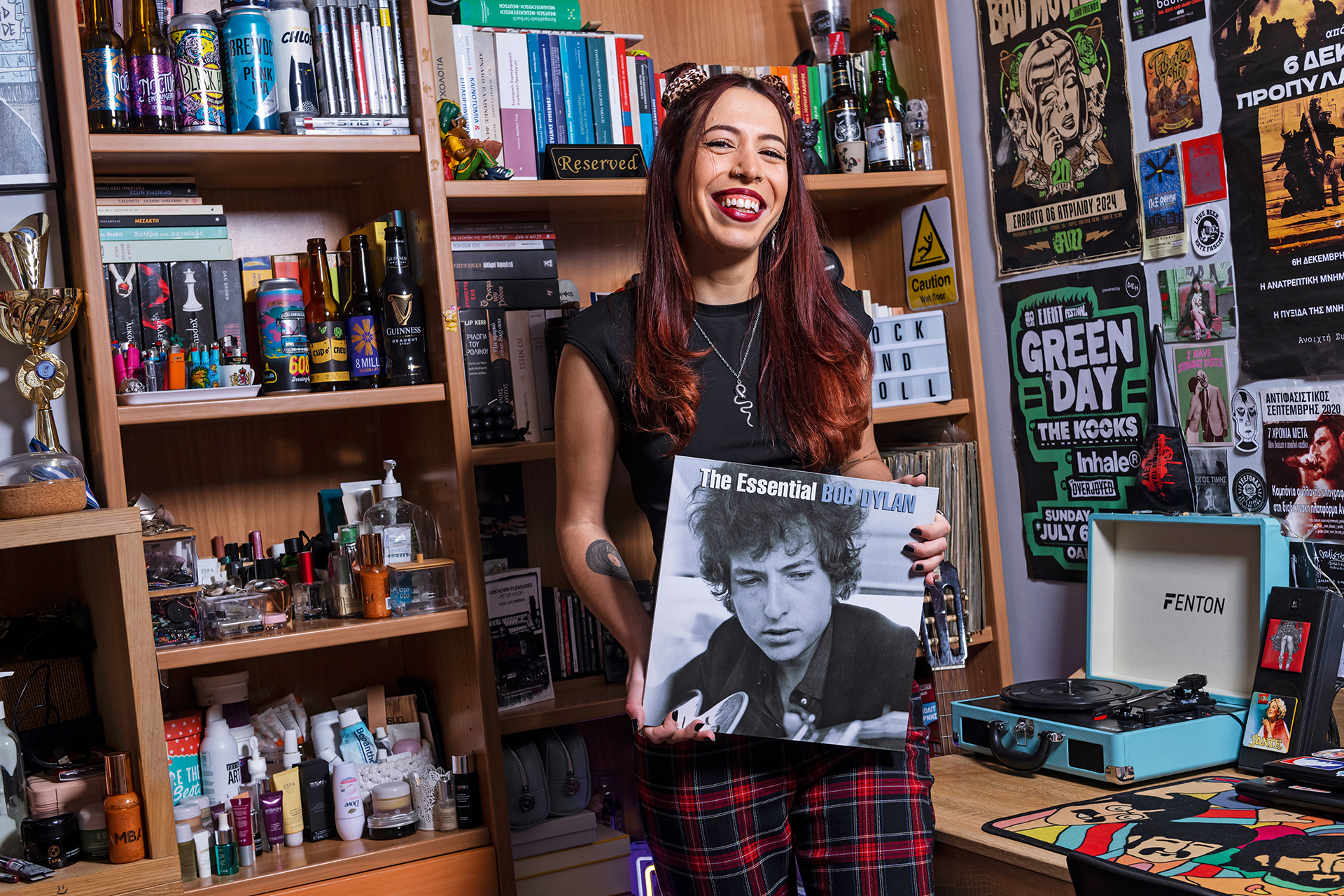 «Η αγάπη χάνεται, τα πικάπ μένουν»-4