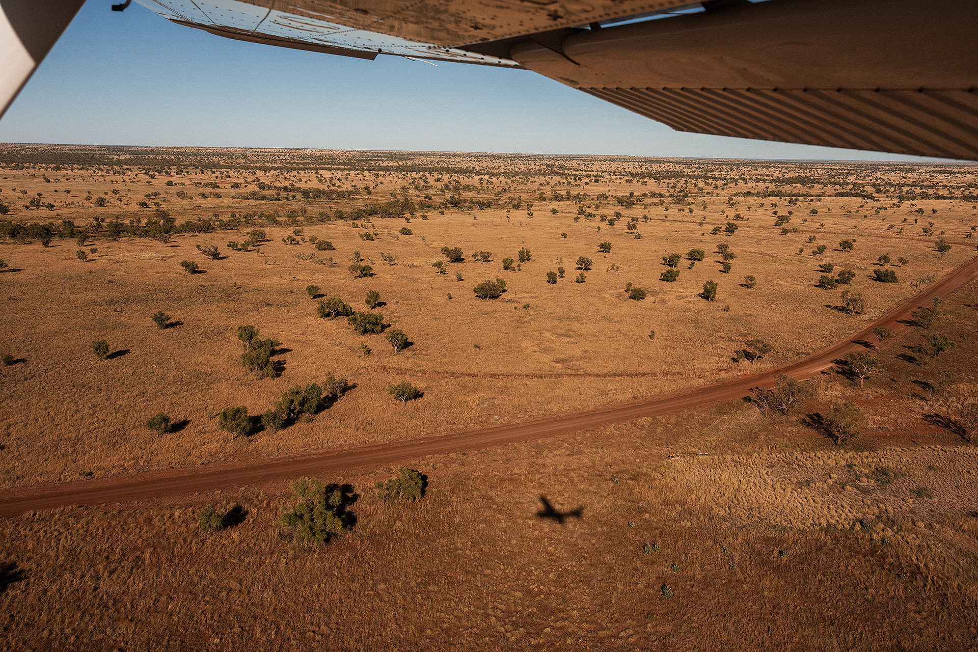 Γιατί οι ιερείς στην Αυστραλία έχουν δίπλωμα πιλότου-4