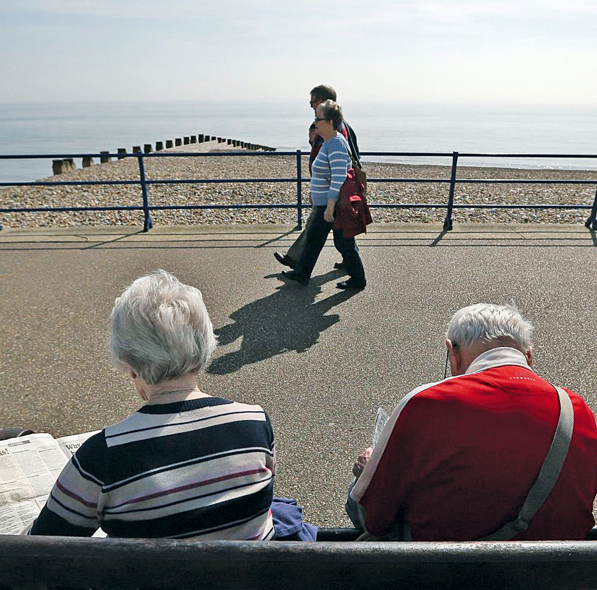 Η ζωή μέχρι τα 100 αλλάζει τα πάντα-1