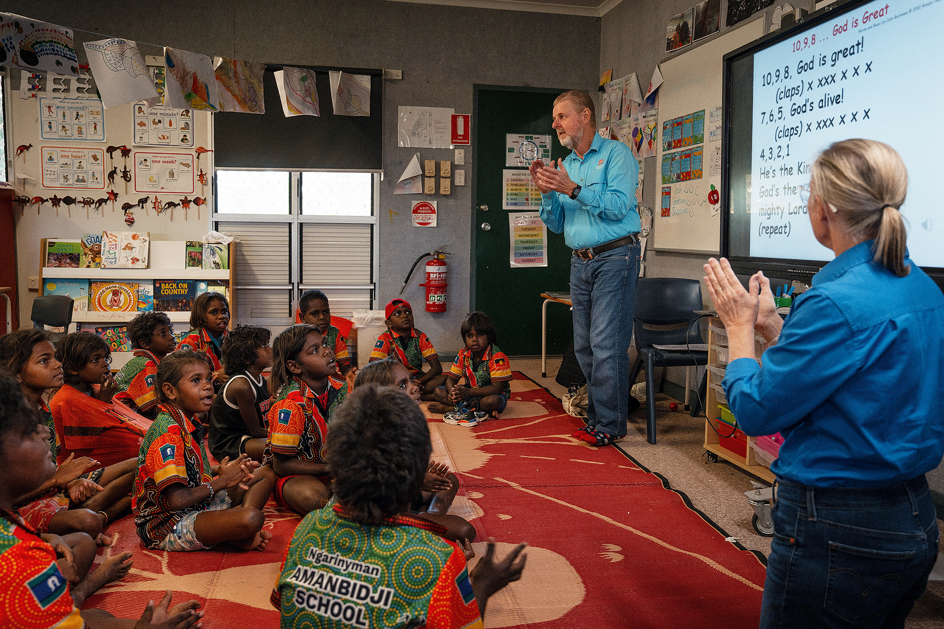 Γιατί οι ιερείς στην Αυστραλία έχουν δίπλωμα πιλότου-5