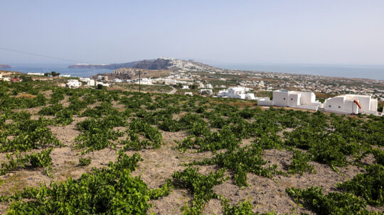 Αρθρο του Αρη Ικκου στην «Κ»: Διαχείριση προορισμών και επενδύσεις σε υποδομές