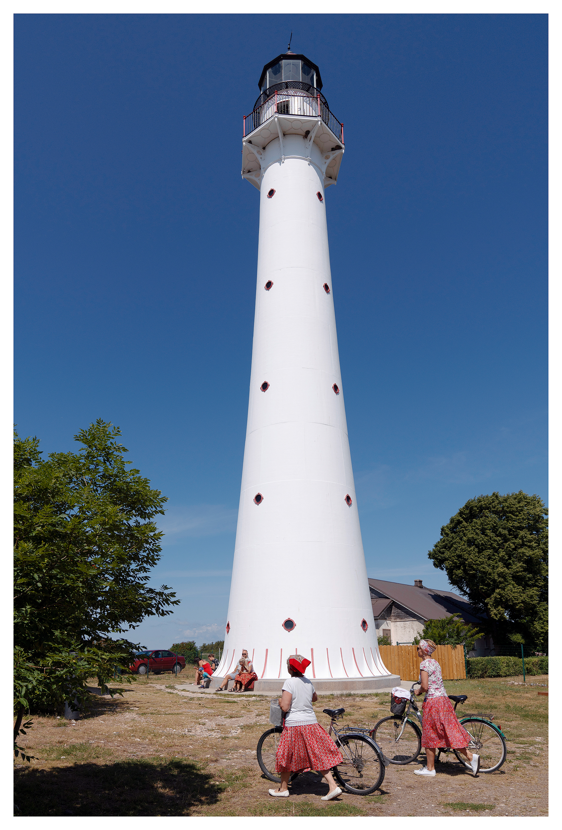 Η τελευταία μητριαρχική κοινότητα της Ευρώπης-1